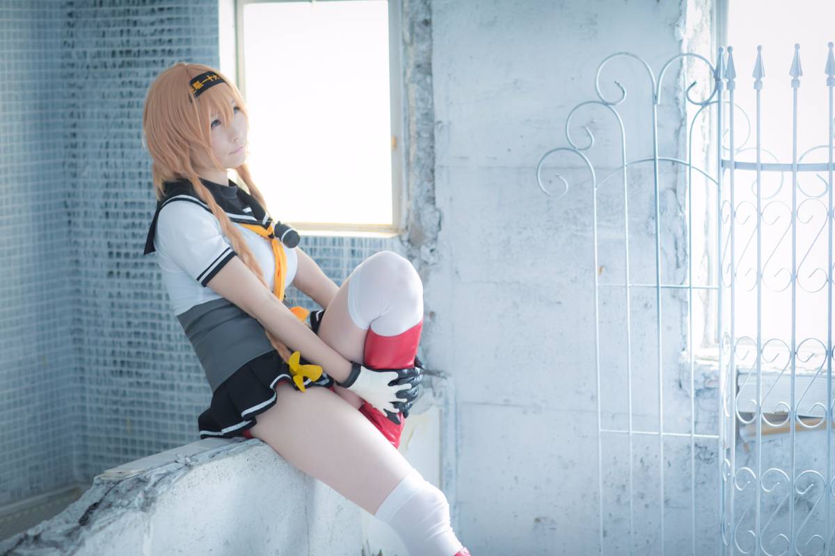 [Bộ của tôi] Bộ sưu tập bộ 20 (Akizuki, Terutsuki, tháng đầu tiên)