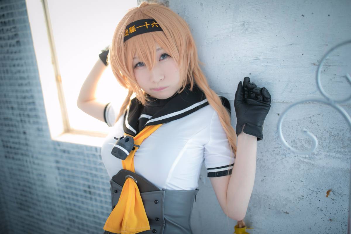 [Bộ của tôi] Bộ sưu tập bộ 20 (Akizuki, Terutsuki, tháng đầu tiên)