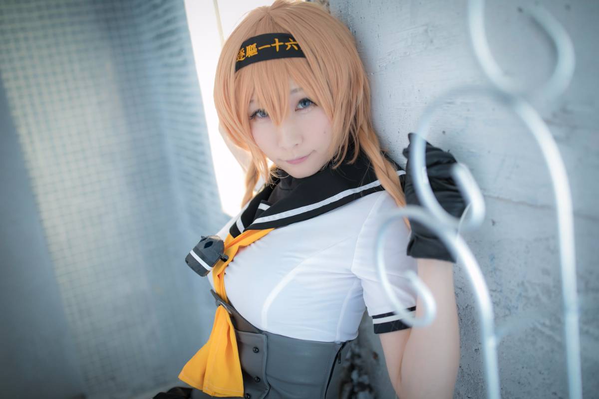 [Bộ của tôi] Bộ sưu tập bộ 20 (Akizuki, Terutsuki, tháng đầu tiên)