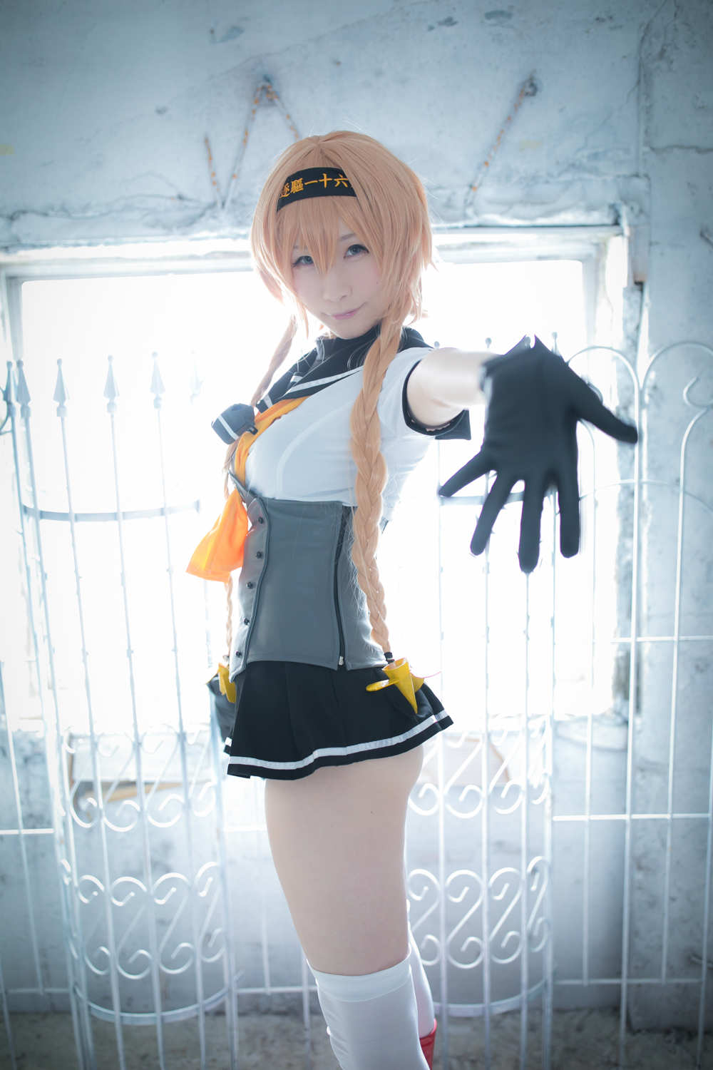 [Bộ của tôi] Bộ sưu tập bộ 20 (Akizuki, Terutsuki, tháng đầu tiên)