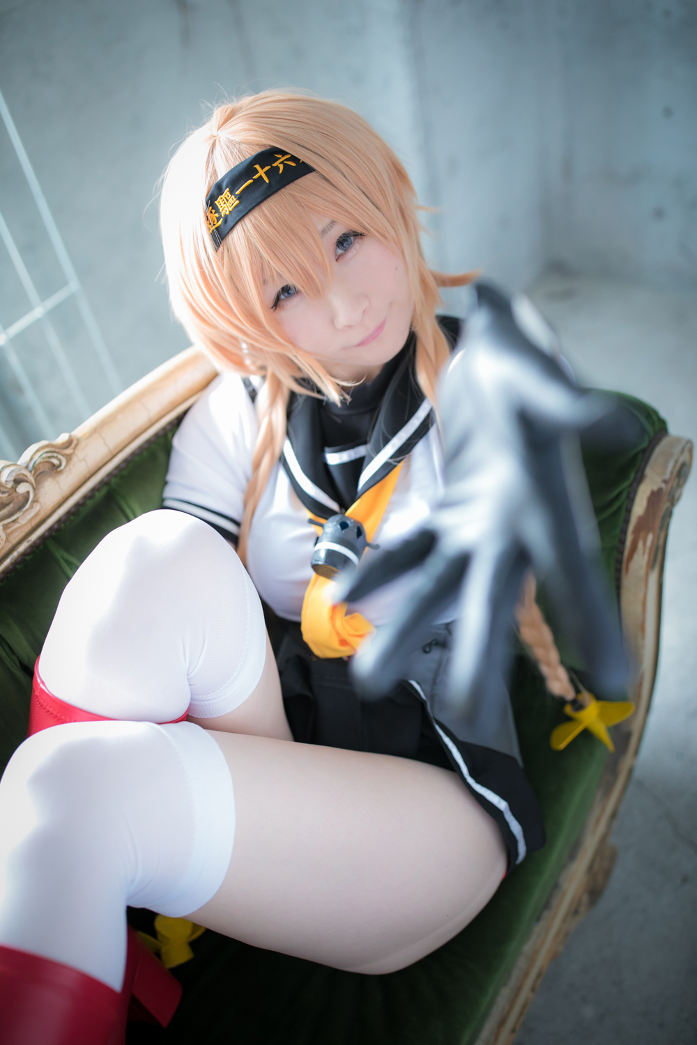 [Bộ của tôi] Bộ sưu tập bộ 20 (Akizuki, Terutsuki, tháng đầu tiên)