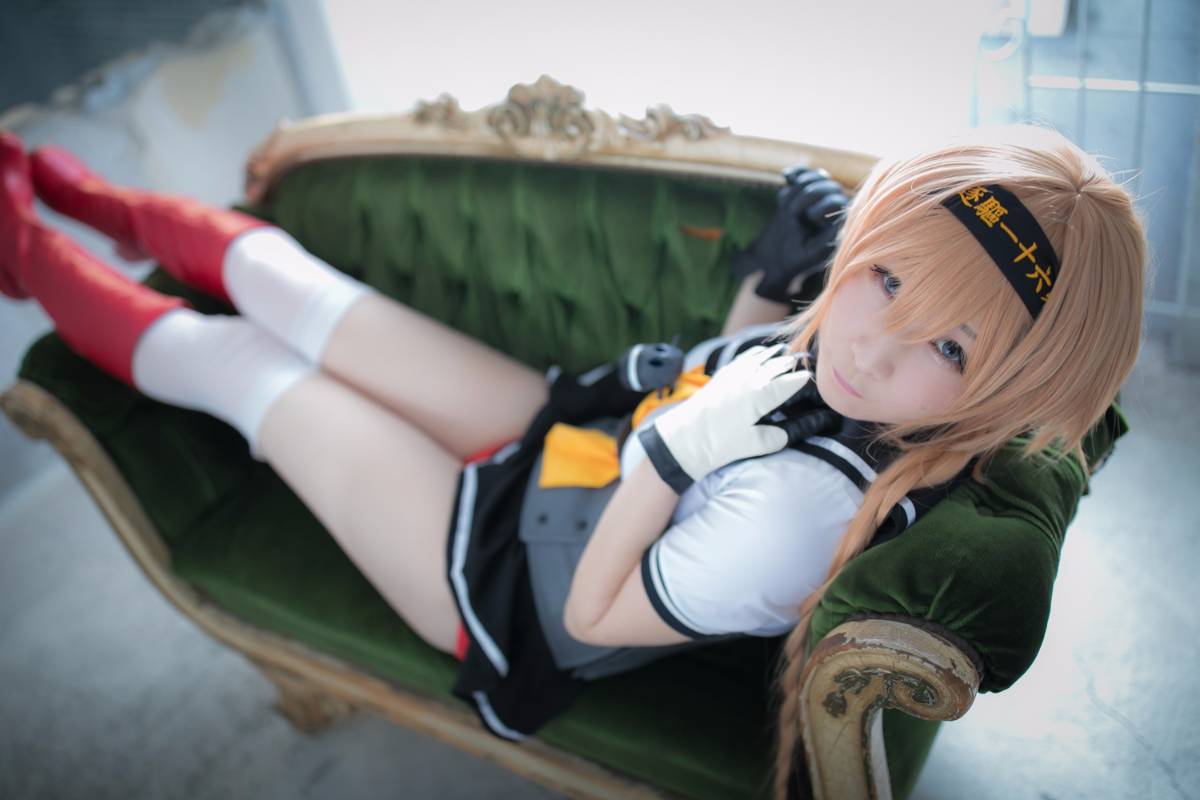 [Bộ của tôi] Bộ sưu tập bộ 20 (Akizuki, Terutsuki, tháng đầu tiên)