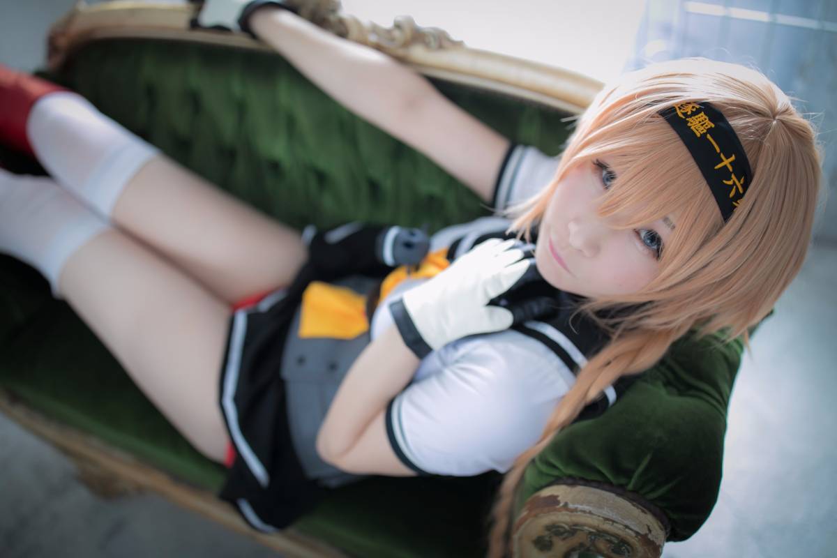 [Bộ của tôi] Bộ sưu tập bộ 20 (Akizuki, Terutsuki, tháng đầu tiên)