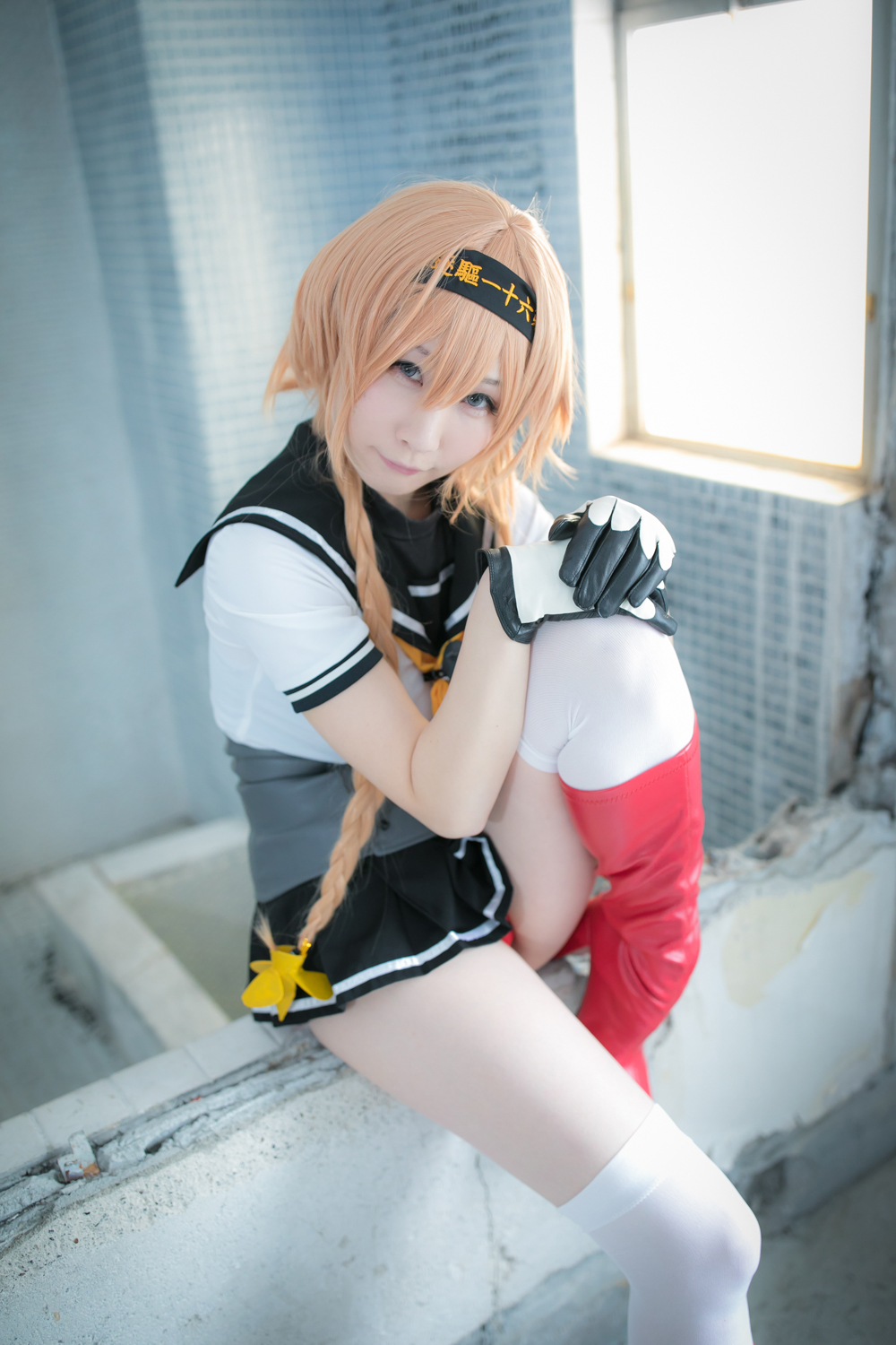 [Bộ của tôi] Bộ sưu tập bộ 20 (Akizuki, Terutsuki, tháng đầu tiên)