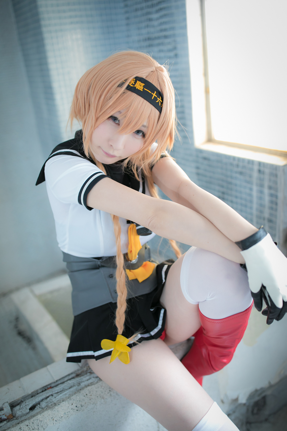 [Bộ của tôi] Bộ sưu tập bộ 20 (Akizuki, Terutsuki, tháng đầu tiên)