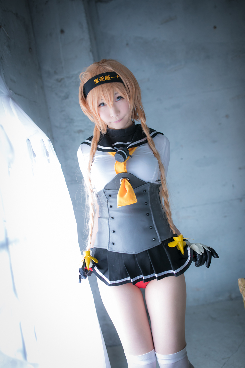 [Bộ của tôi] Bộ sưu tập bộ 20 (Akizuki, Terutsuki, tháng đầu tiên)