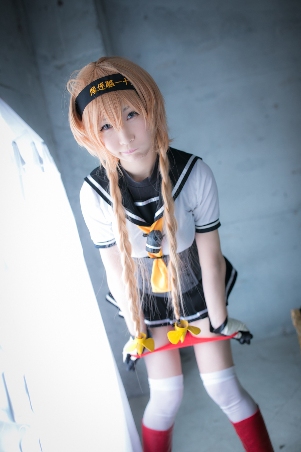 [Bộ của tôi] Bộ sưu tập bộ 20 (Akizuki, Terutsuki, tháng đầu tiên)