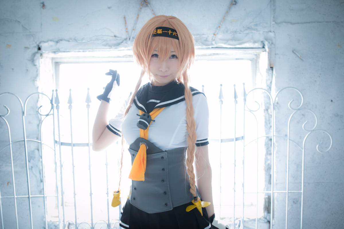 [Bộ của tôi] Bộ sưu tập bộ 20 (Akizuki, Terutsuki, tháng đầu tiên)