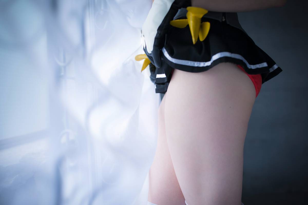 [Bộ của tôi] Bộ sưu tập bộ 20 (Akizuki, Terutsuki, tháng đầu tiên)