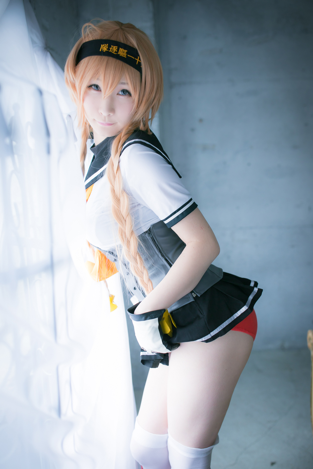 [Bộ của tôi] Bộ sưu tập bộ 20 (Akizuki, Terutsuki, tháng đầu tiên)