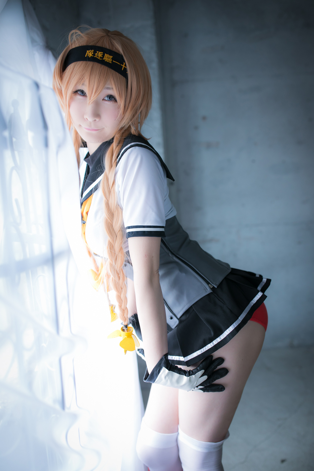 [Bộ của tôi] Bộ sưu tập bộ 20 (Akizuki, Terutsuki, tháng đầu tiên)