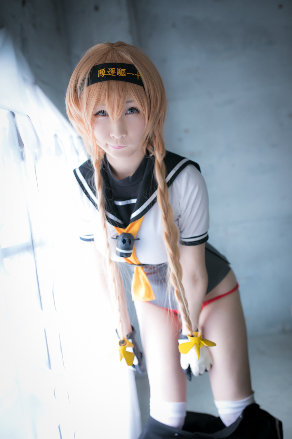 [Bộ của tôi] Bộ sưu tập bộ 20 (Akizuki, Terutsuki, tháng đầu tiên)