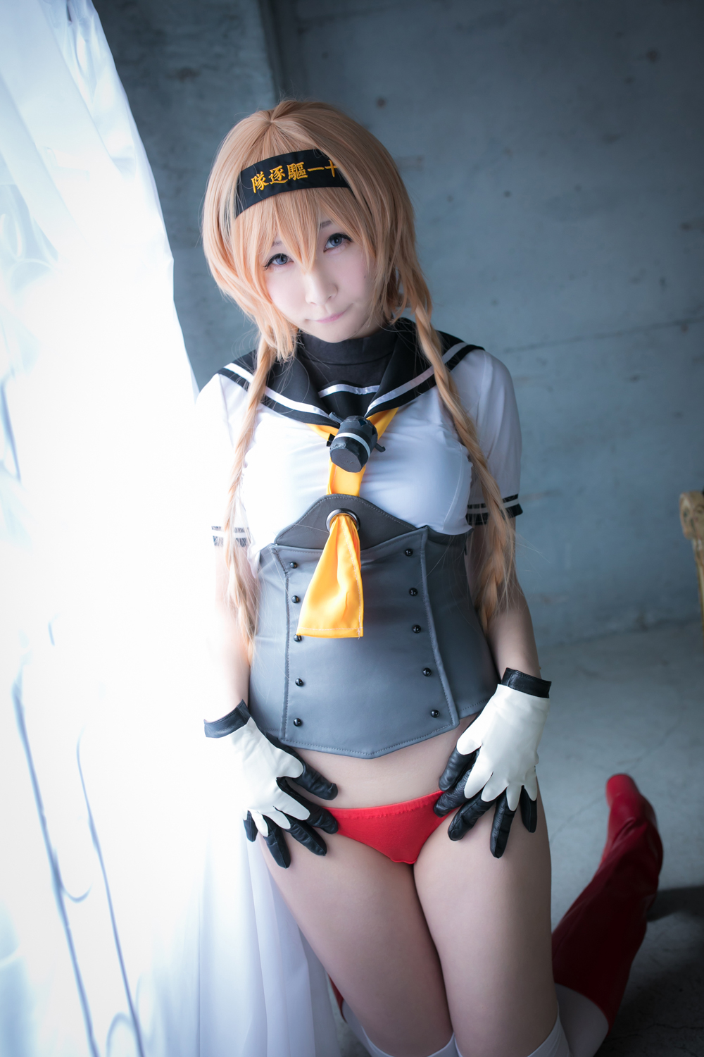 [Bộ của tôi] Bộ sưu tập bộ 20 (Akizuki, Terutsuki, tháng đầu tiên)