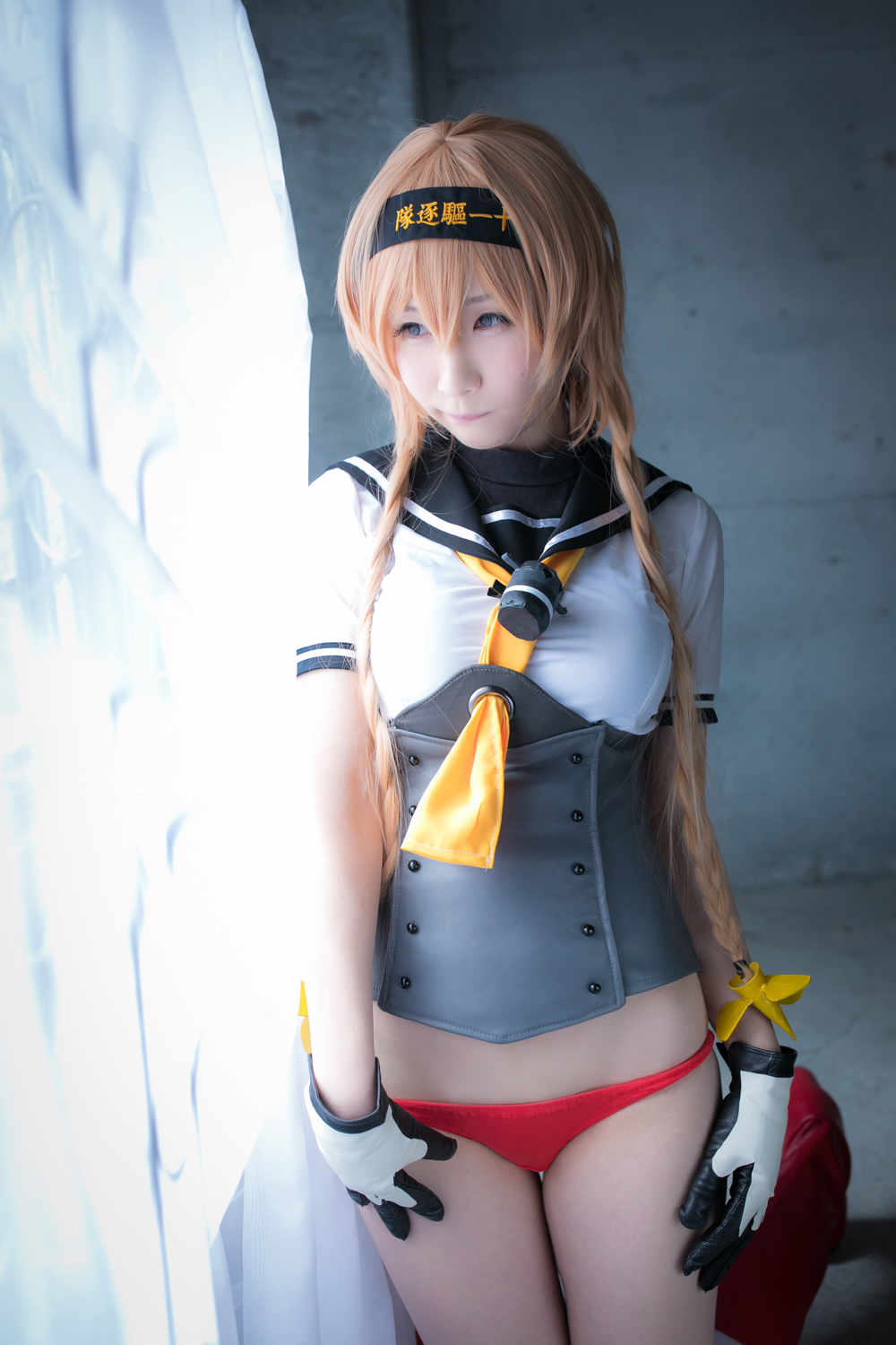 [Bộ của tôi] Bộ sưu tập bộ 20 (Akizuki, Terutsuki, tháng đầu tiên)