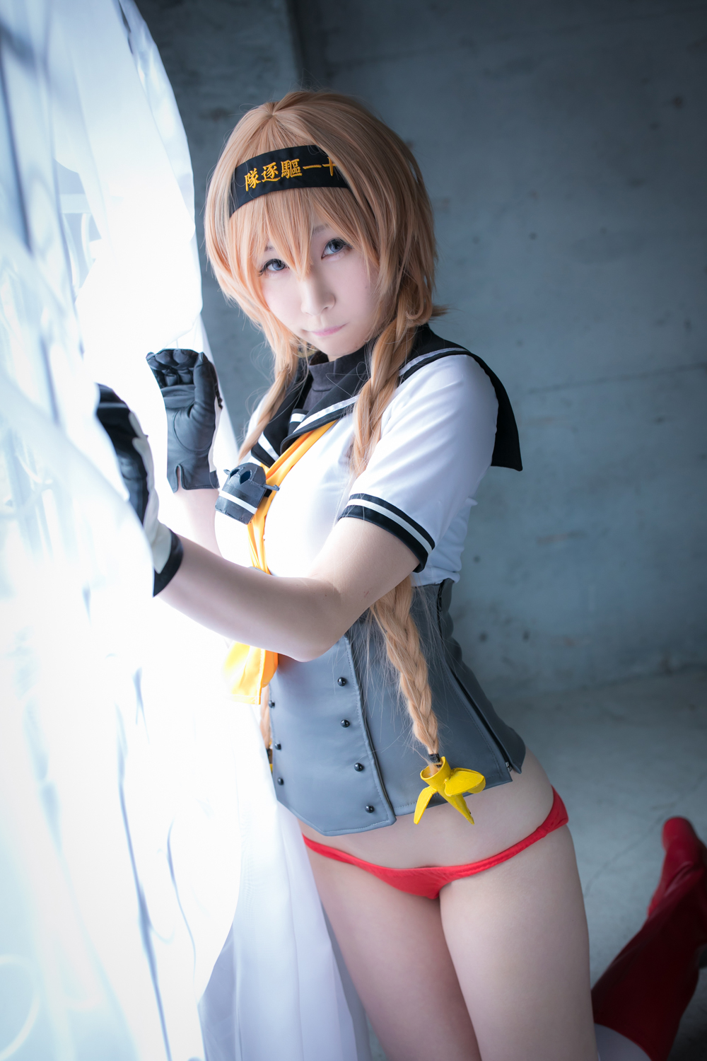 [Bộ của tôi] Bộ sưu tập bộ 20 (Akizuki, Terutsuki, tháng đầu tiên)