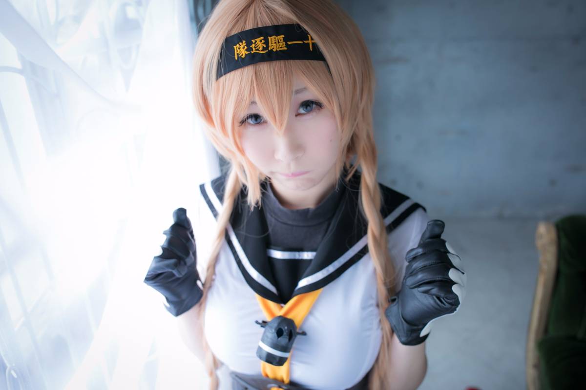 [Bộ của tôi] Bộ sưu tập bộ 20 (Akizuki, Terutsuki, tháng đầu tiên)