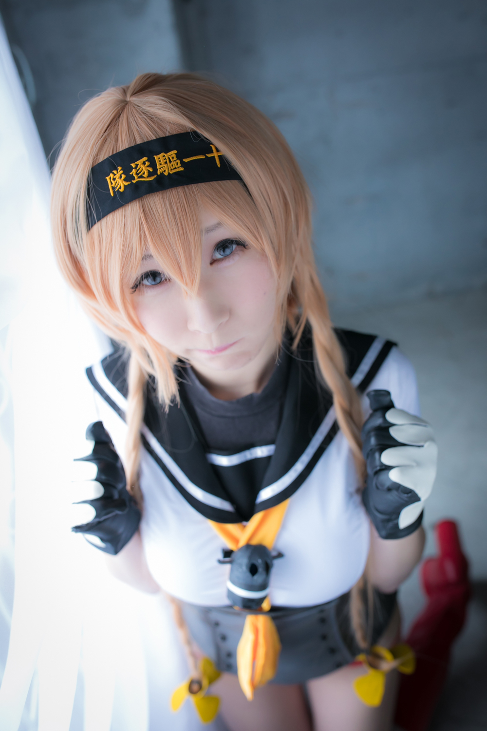 [Bộ của tôi] Bộ sưu tập bộ 20 (Akizuki, Terutsuki, tháng đầu tiên)