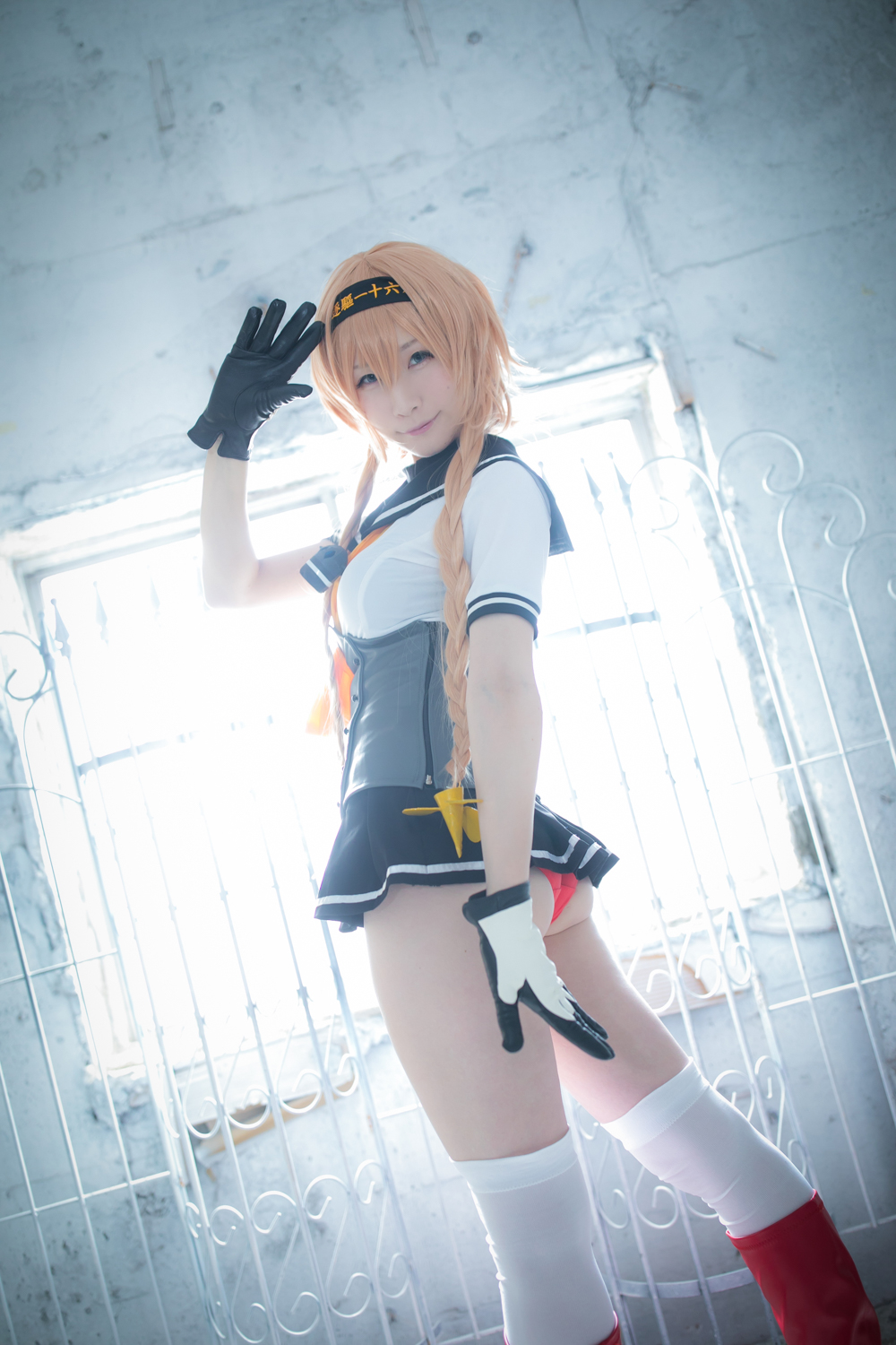 [Bộ của tôi] Bộ sưu tập bộ 20 (Akizuki, Terutsuki, tháng đầu tiên)