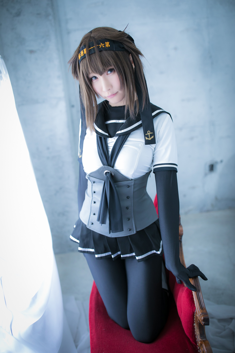 [Bộ của tôi] Bộ sưu tập bộ 20 (Akizuki, Terutsuki, tháng đầu tiên)