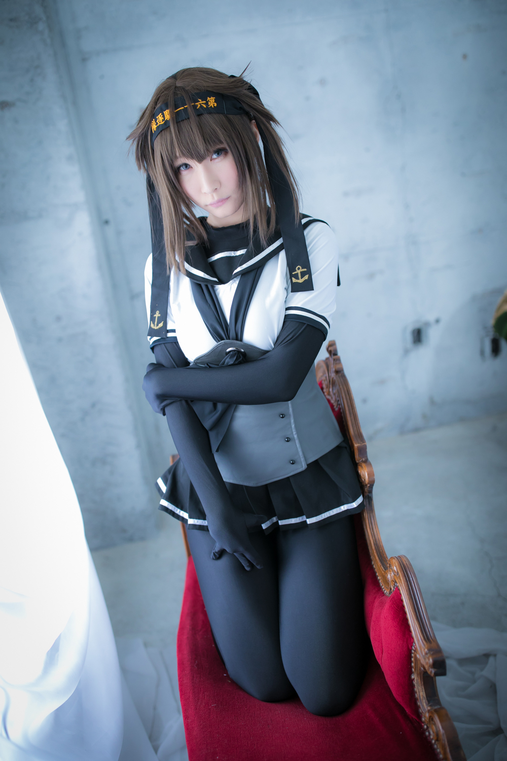 [Bộ của tôi] Bộ sưu tập bộ 20 (Akizuki, Terutsuki, tháng đầu tiên)