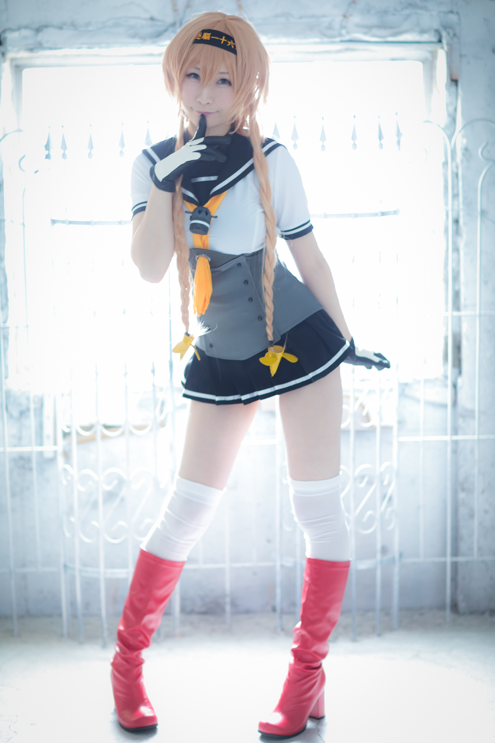 [Bộ của tôi] Bộ sưu tập bộ 20 (Akizuki, Terutsuki, tháng đầu tiên)