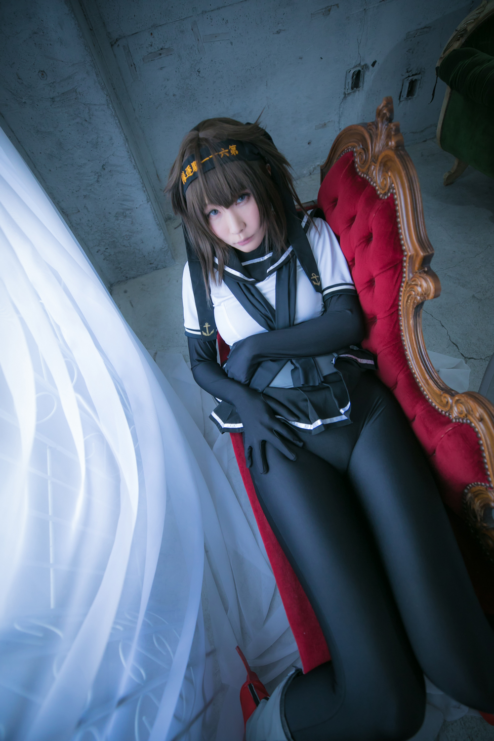 [Bộ của tôi] Bộ sưu tập bộ 20 (Akizuki, Terutsuki, tháng đầu tiên)