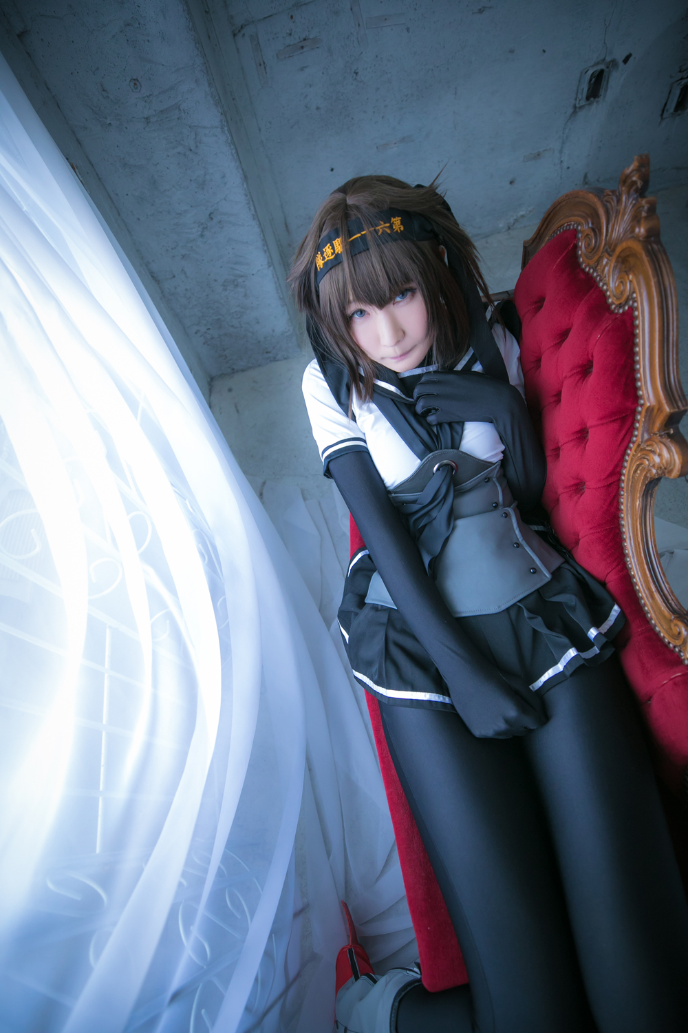 [Bộ của tôi] Bộ sưu tập bộ 20 (Akizuki, Terutsuki, tháng đầu tiên)