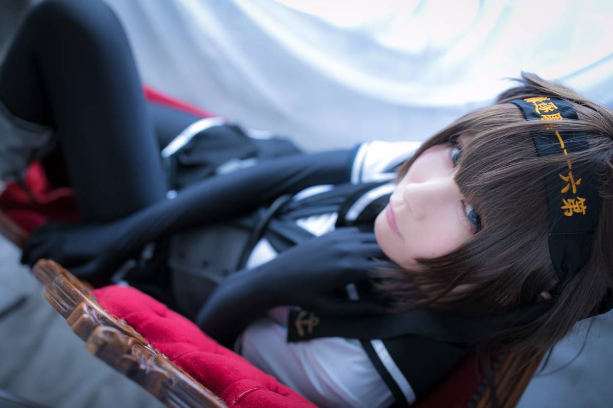 [Bộ của tôi] Bộ sưu tập bộ 20 (Akizuki, Terutsuki, tháng đầu tiên)