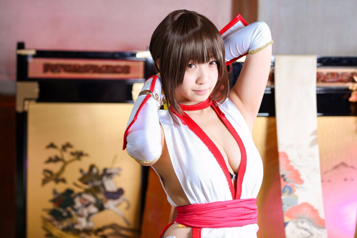 [Rinrin Iorin (Iori Moe)] Kasumi Ijimodo