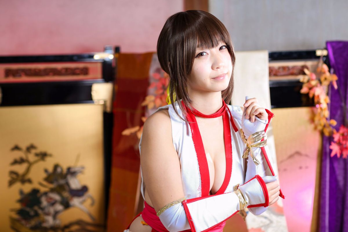 [Rinrin Iorin (Iori Moe)] Kasumi Ijimodo