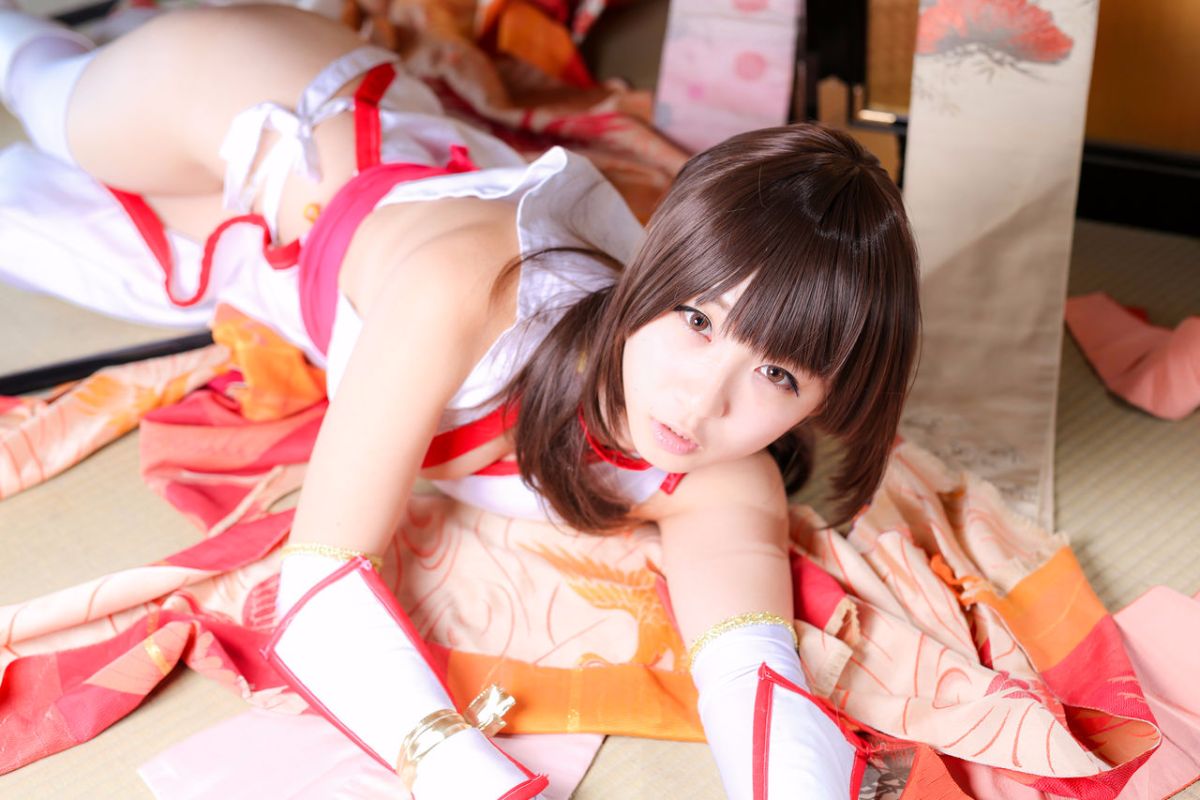 [Rinrin Iorin (Iori Moe)] Kasumi Ijimodo