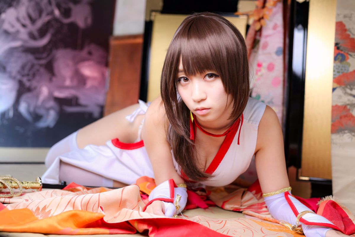 [Rinrin Iorin (Iori Moe)] Kasumi Ijimodo