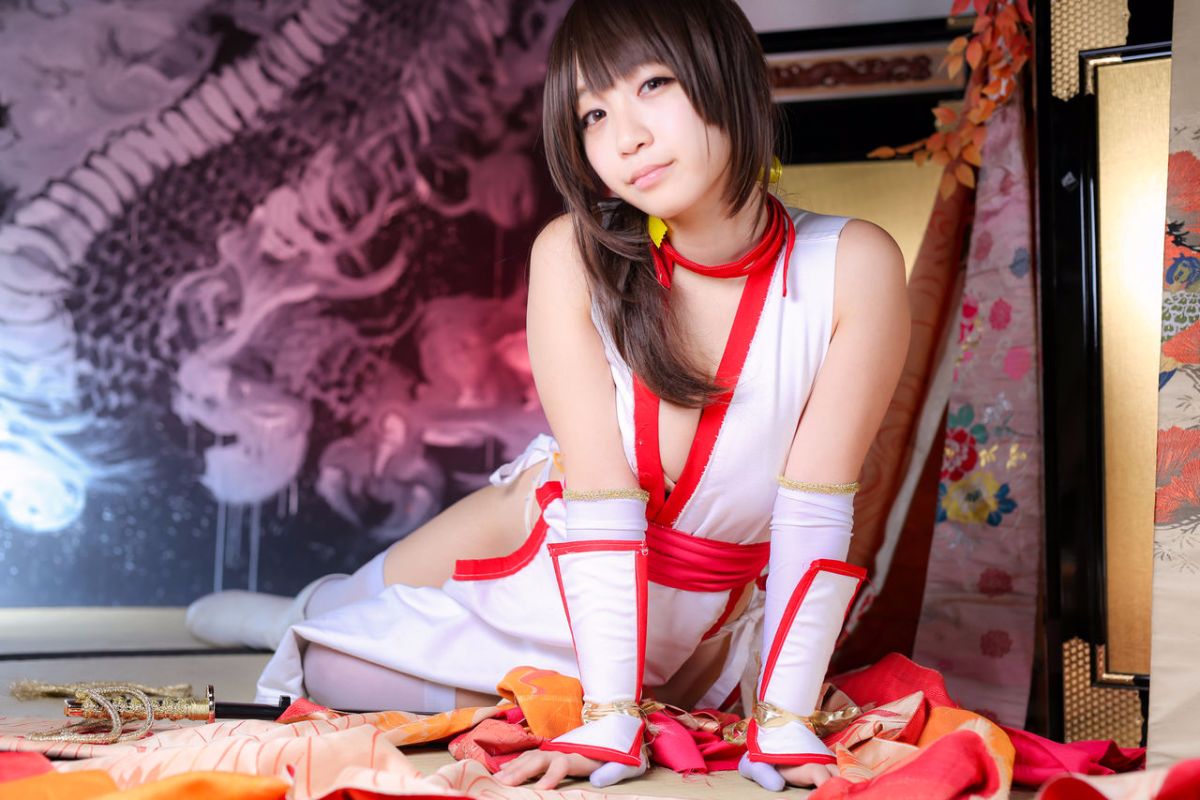 [Rinrin Iorin (Iori Moe)] Kasumi Ijimodo