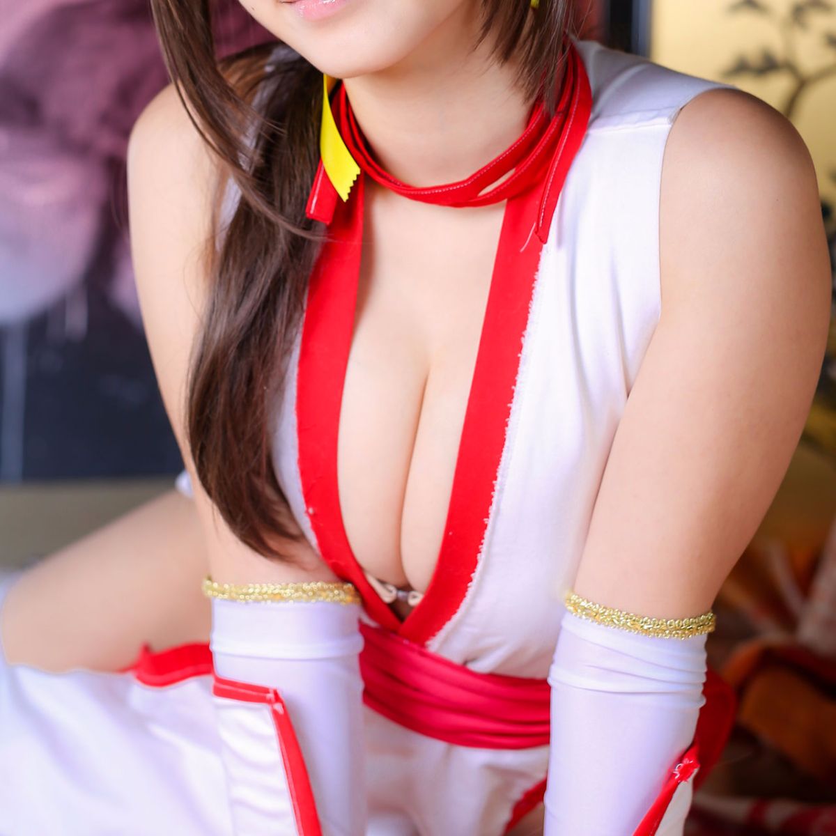 [Rinrin Iorin (Iori Moe)] Kasumi Ijimodo