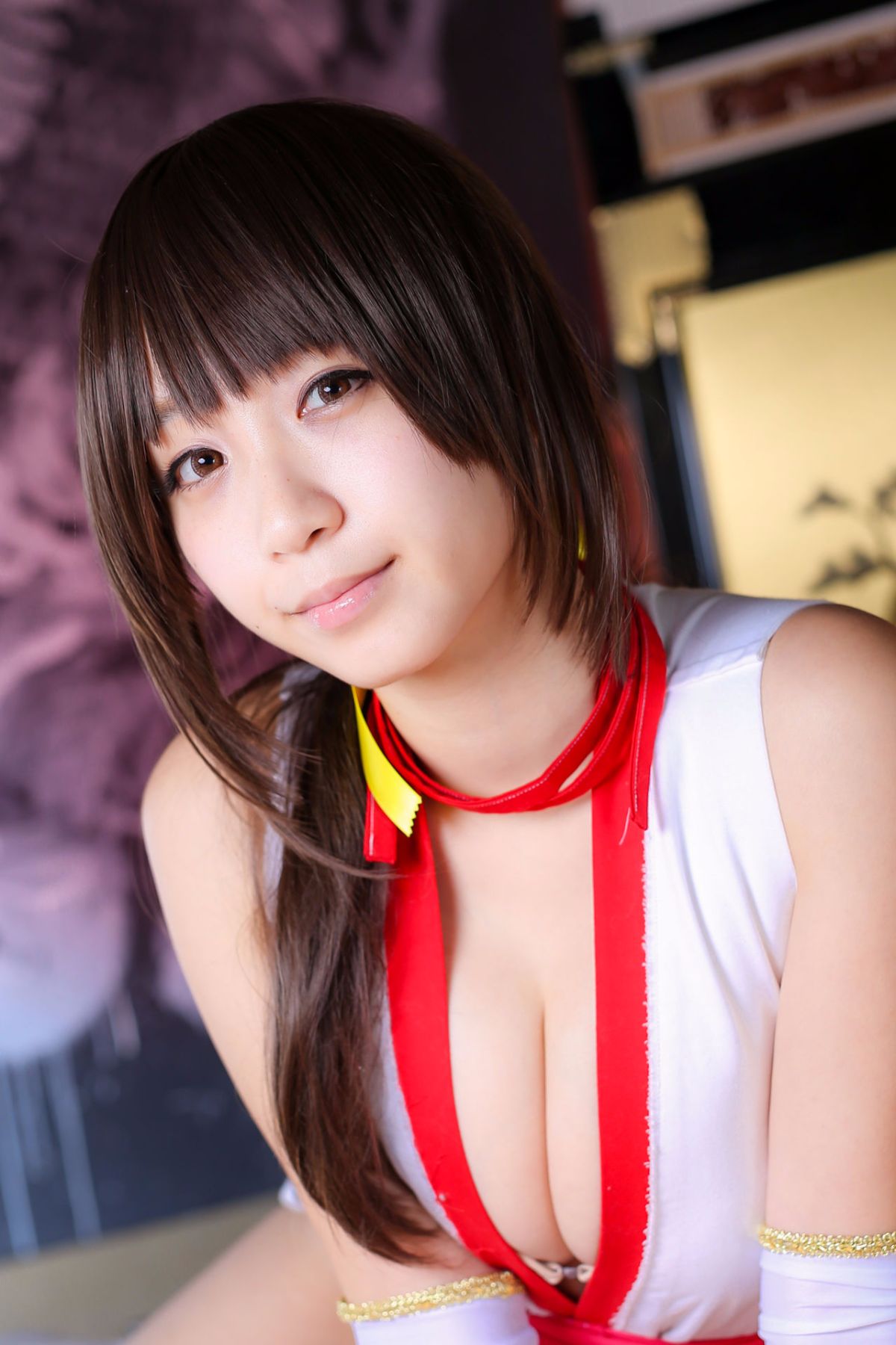 [Rinrin Iorin (Iori Moe)] Kasumi Ijimodo