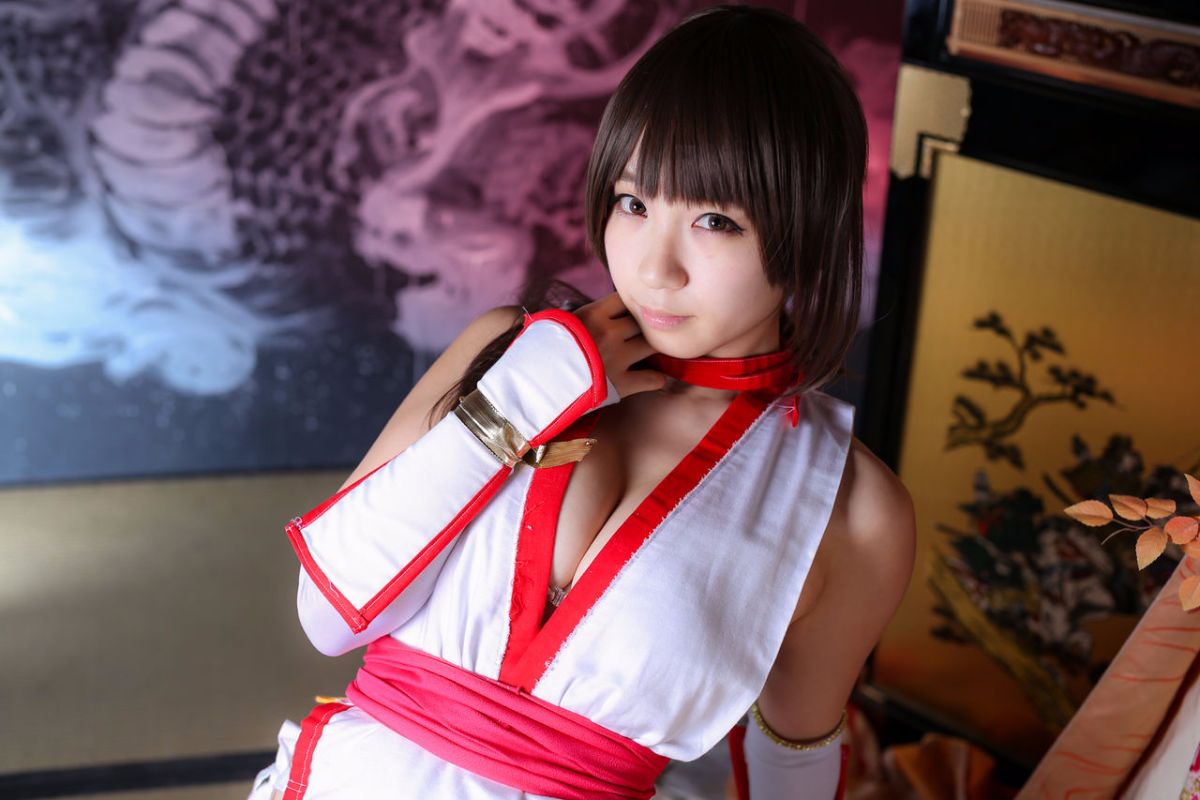 [Rinrin Iorin (Iori Moe)] Kasumi Ijimodo