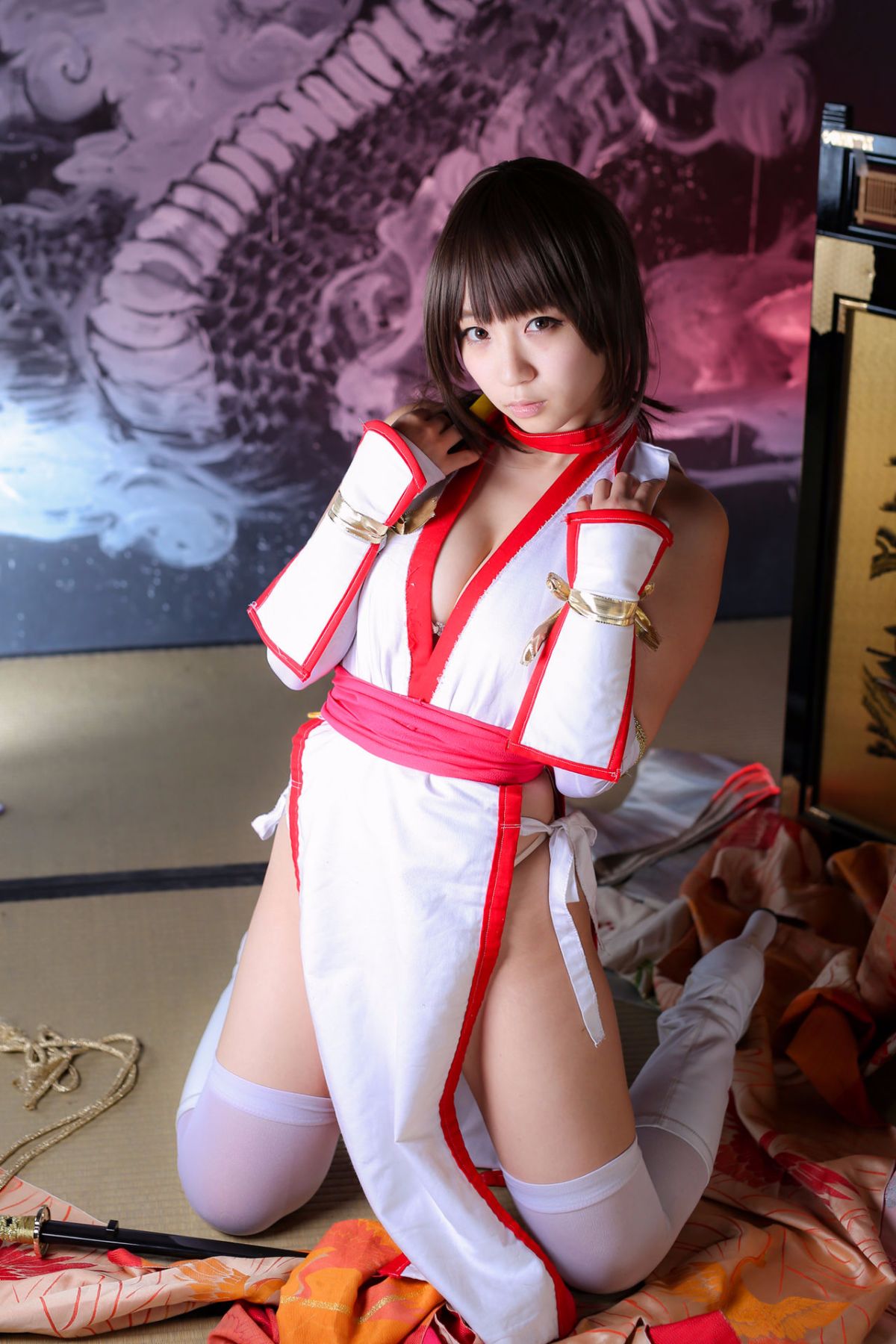 [Rinrin Iorin (Iori Moe)] Kasumi Ijimodo