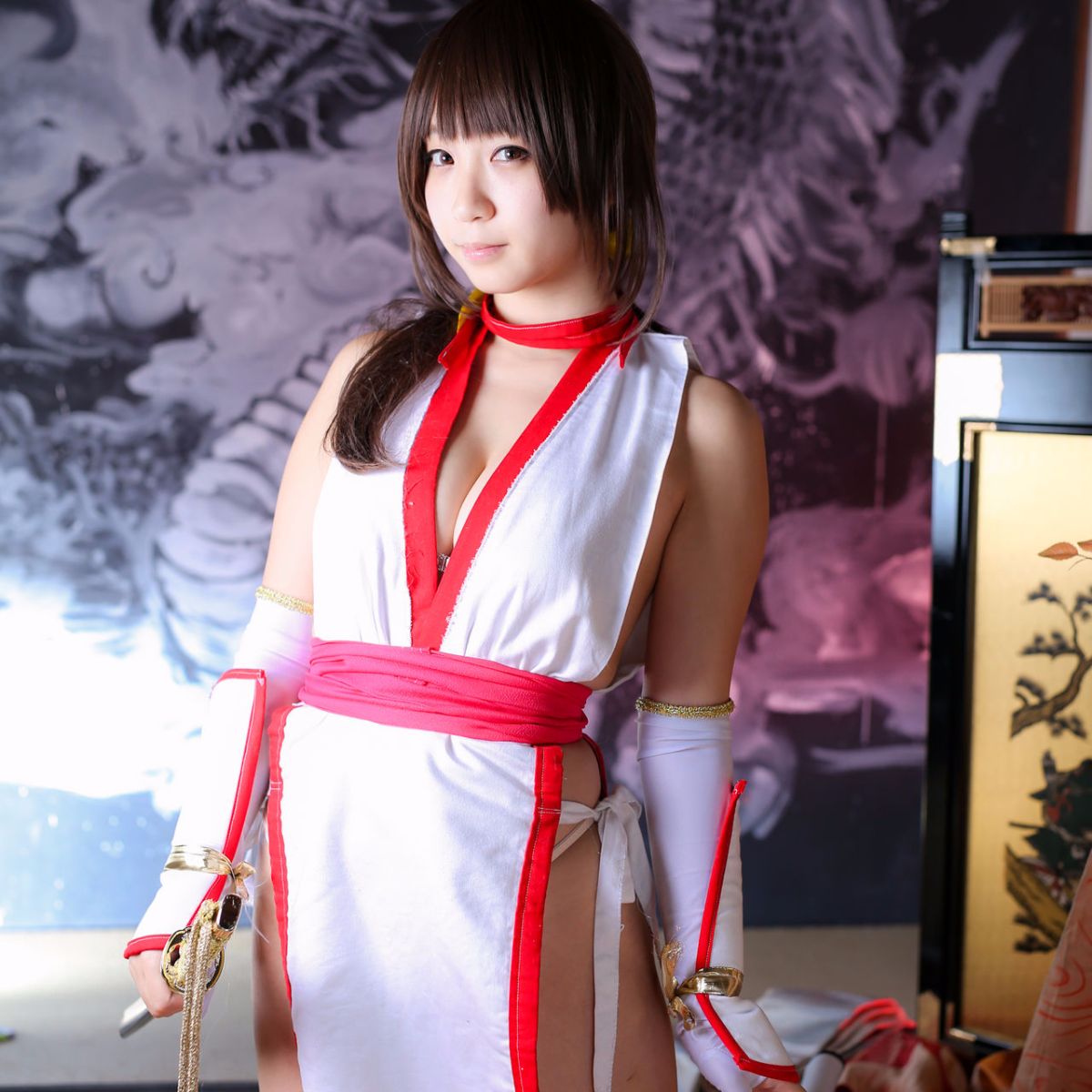 [Rinrin Iorin (Iori Moe)] Kasumi Ijimodo