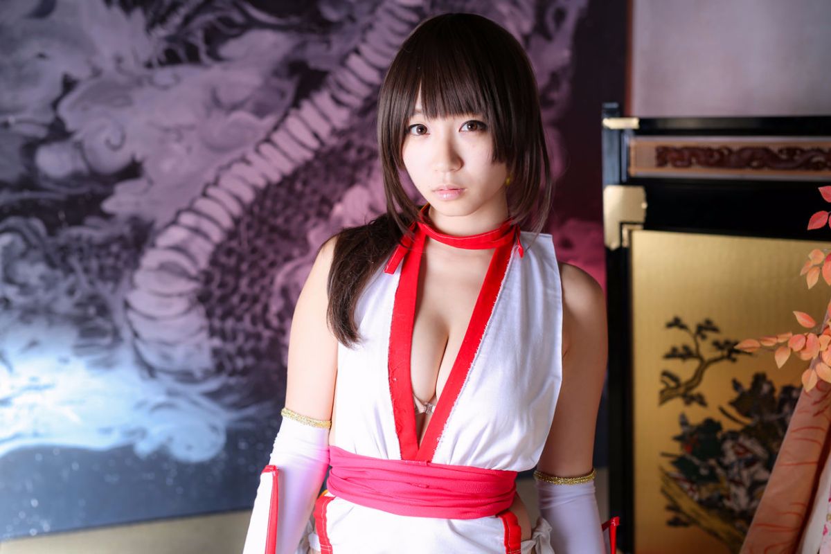 [Rinrin Iorin (Iori Moe)] Kasumi Ijimodo