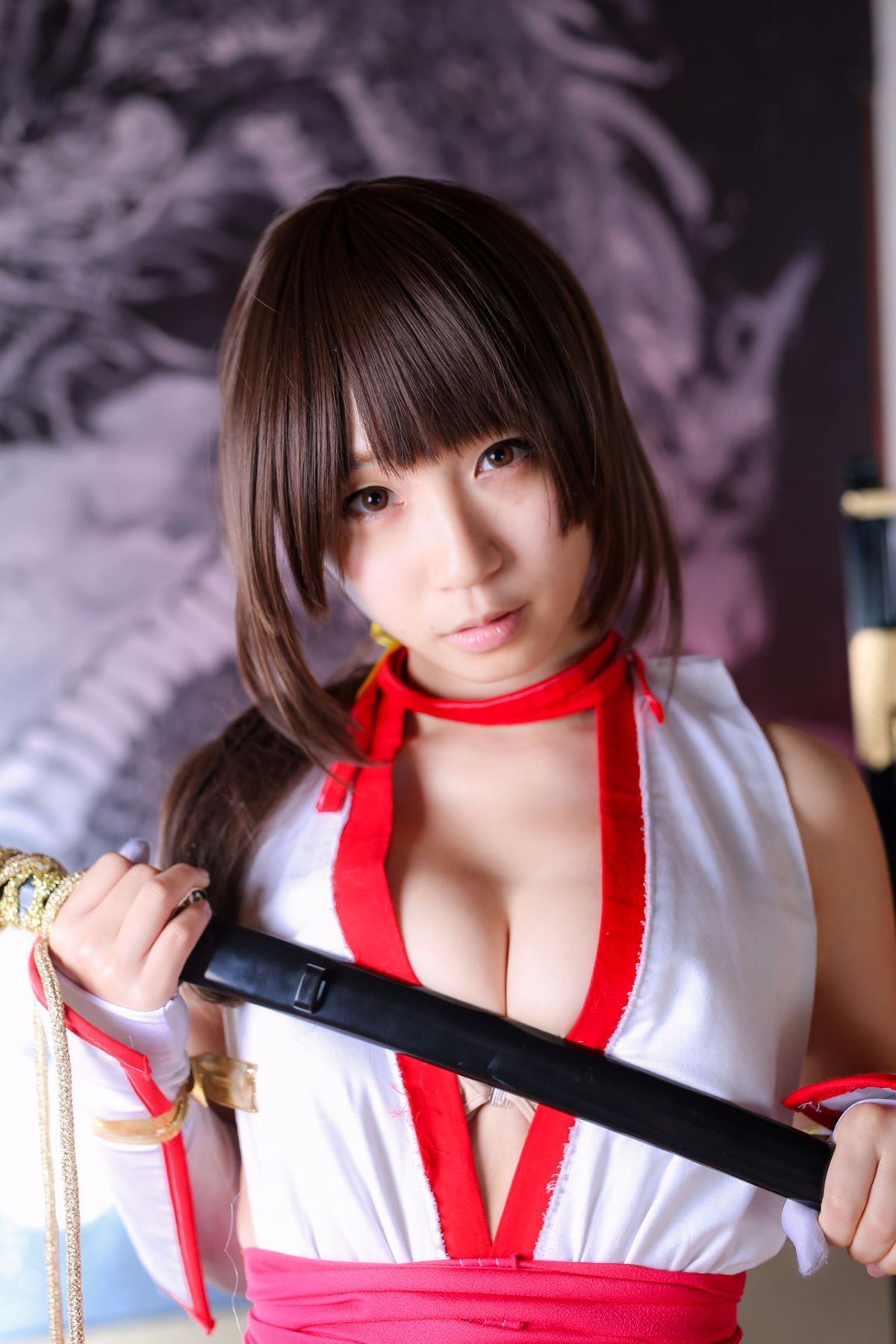 [Rinrin Iorin (Iori Moe)] Kasumi Ijimodo