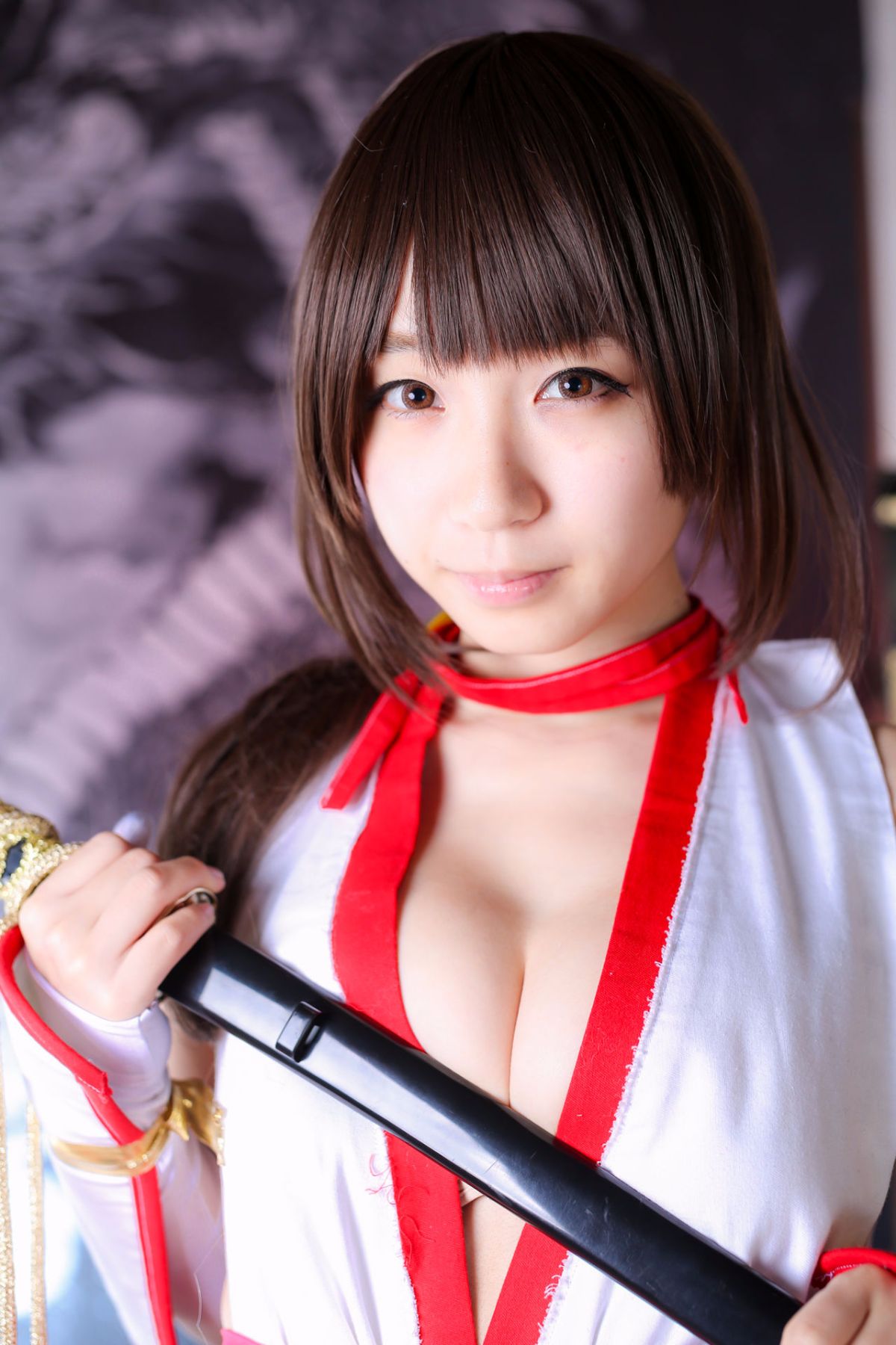 [Rinrin Iorin (Iori Moe)] Kasumi Ijimodo