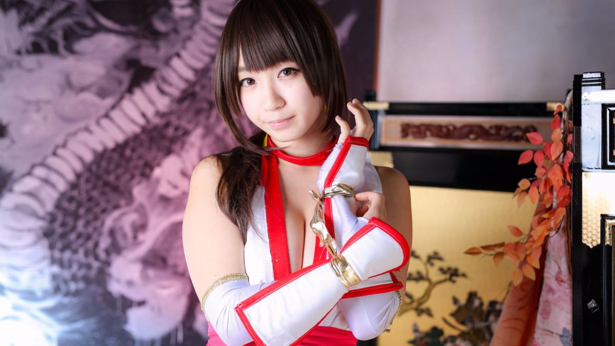 [Rinrin Iorin (Iori Moe)] Kasumi Ijimodo