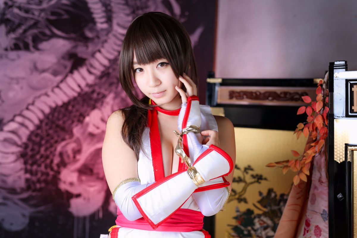 [Rinrin Iorin (Iori Moe)] Kasumi Ijimodo