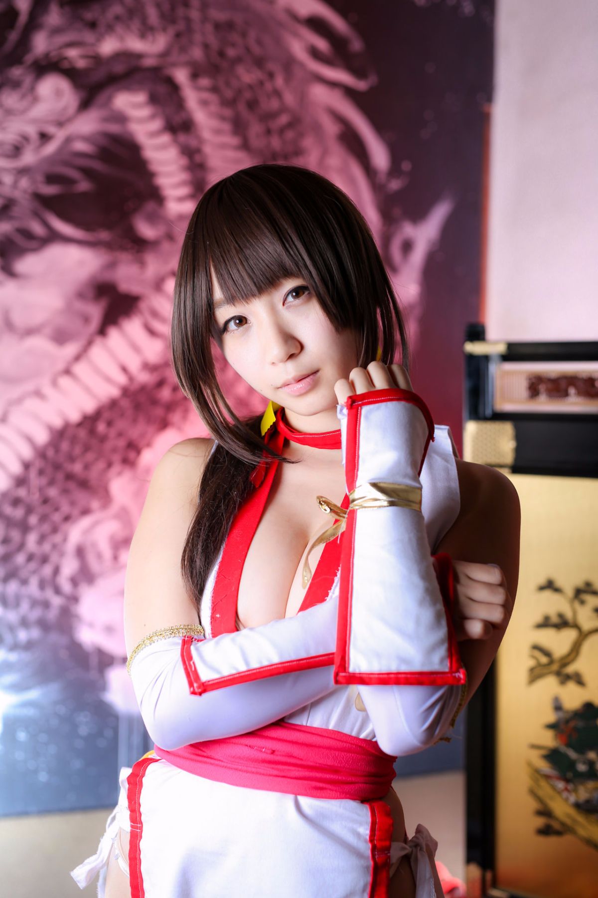 [Rinrin Iorin (Iori Moe)] Kasumi Ijimodo