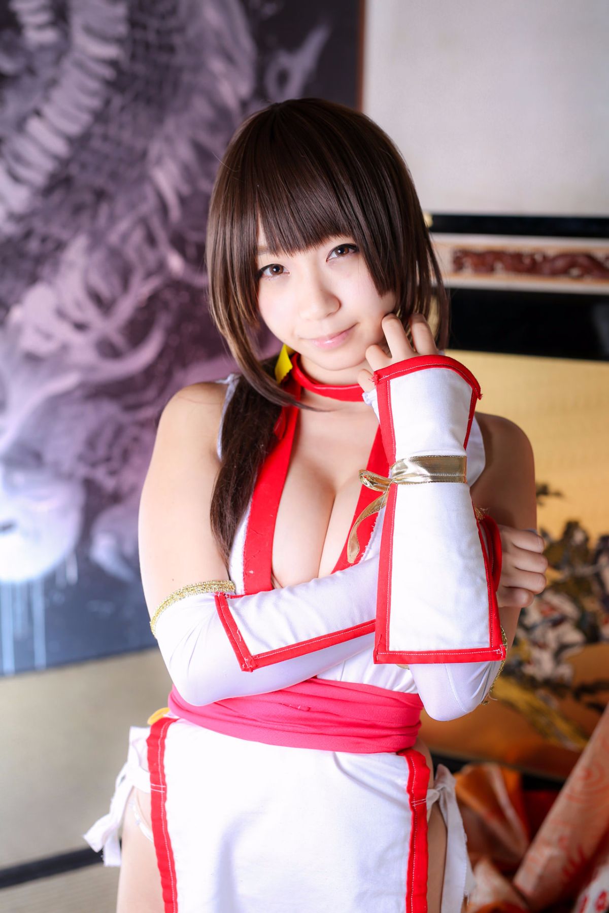 [Rinrin Iorin (Iori Moe)] Kasumi Ijimodo