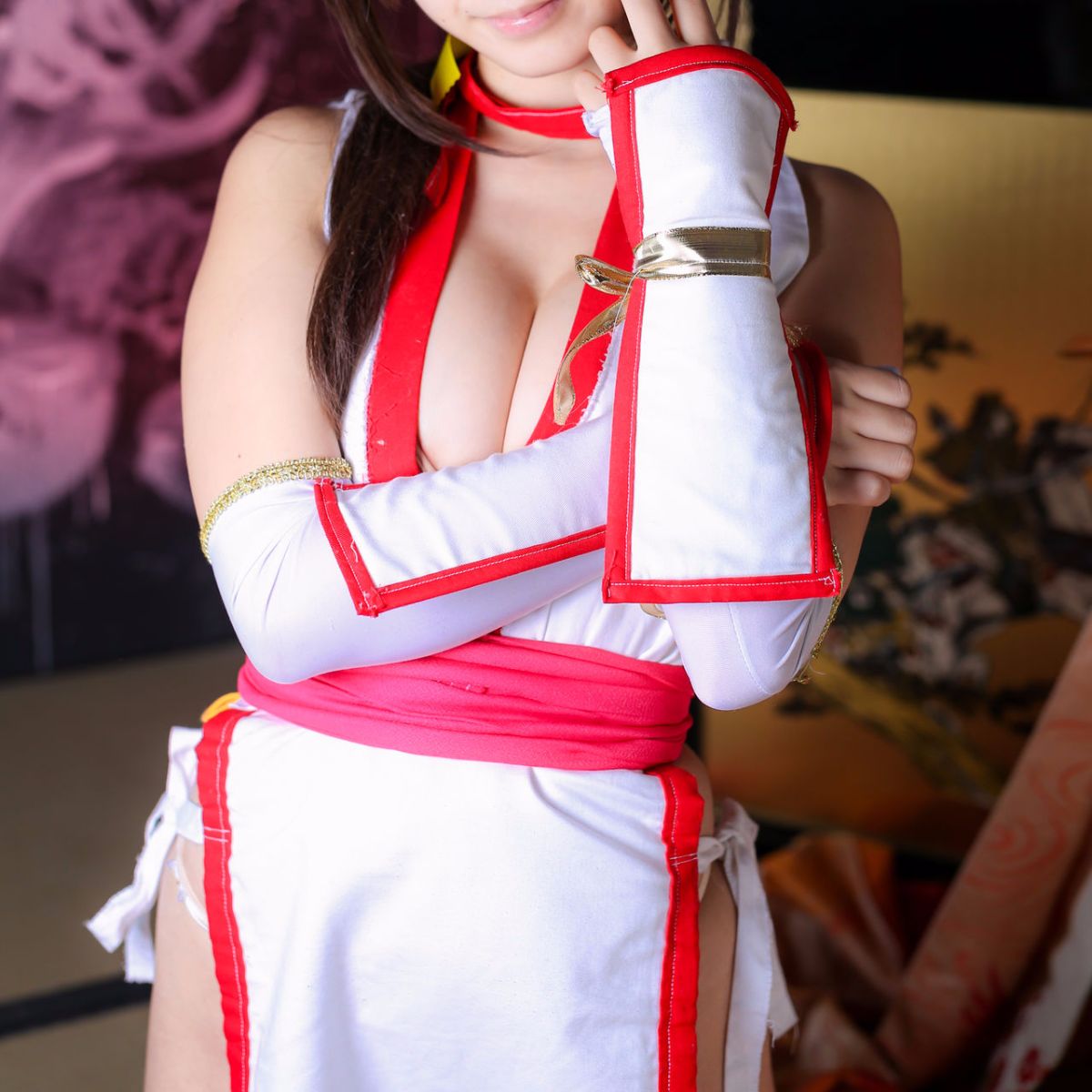 [Rinrin Iorin (Iori Moe)] Kasumi Ijimodo