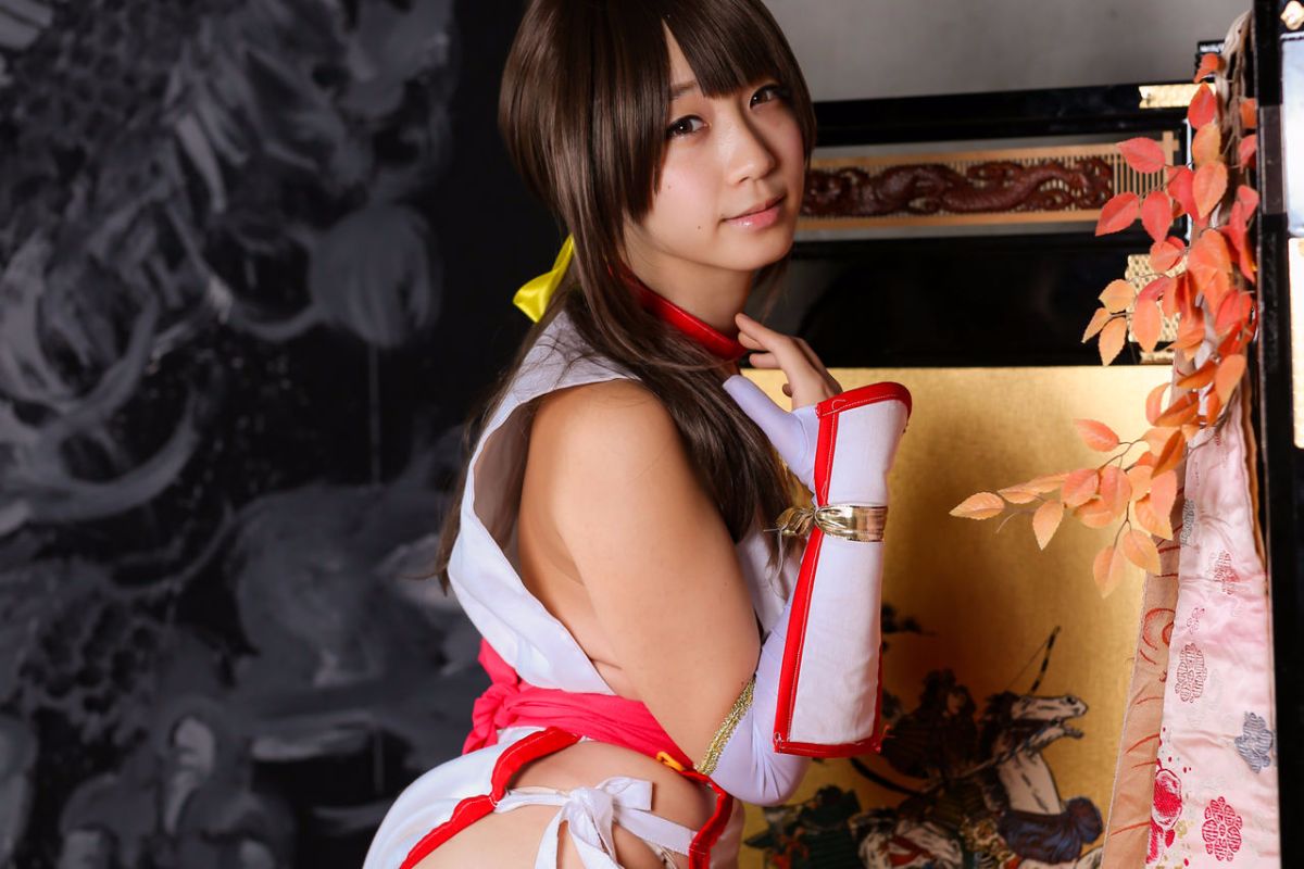 [Rinrin Iorin (Iori Moe)] Kasumi Ijimodo