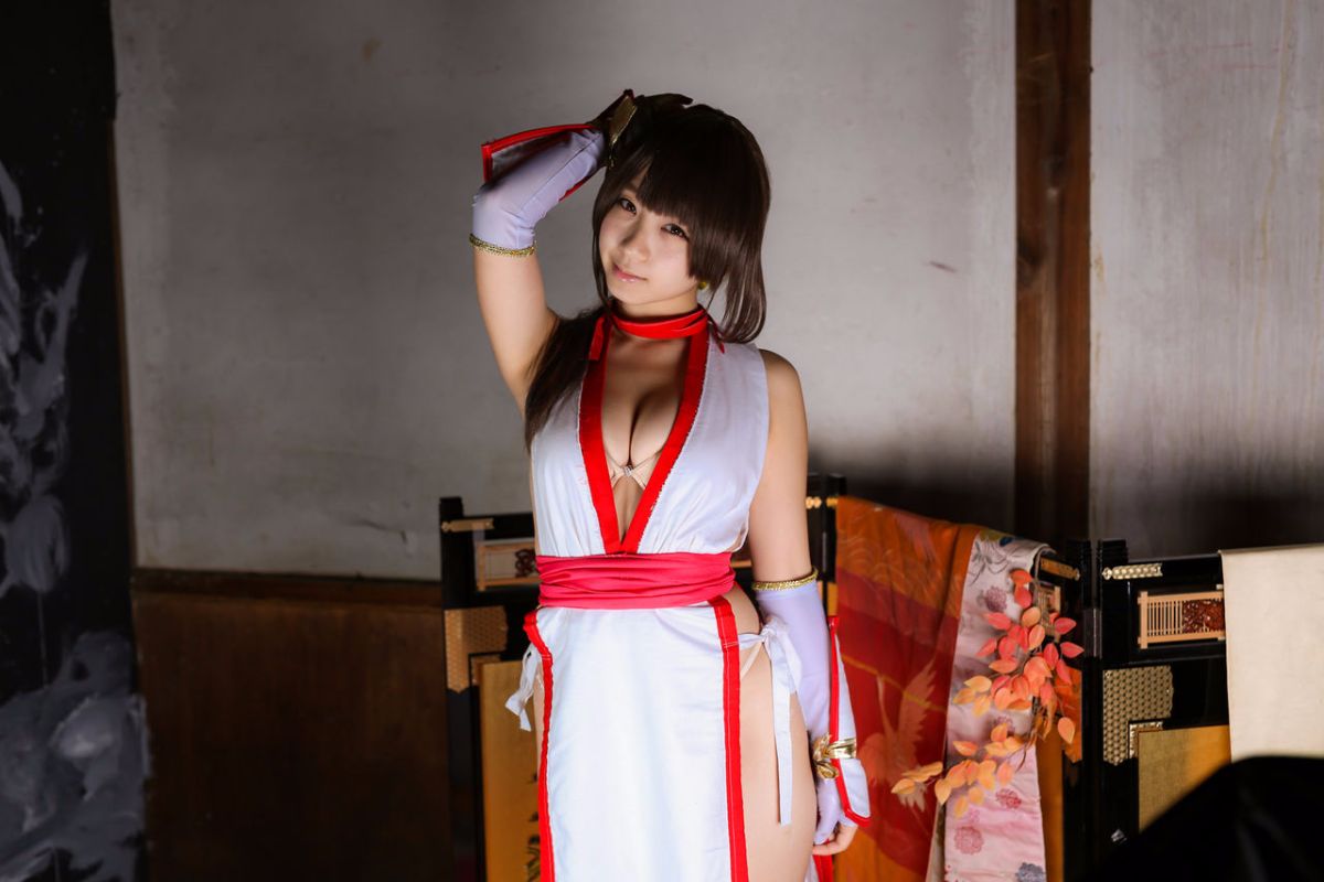 [Rinrin Iorin (Iori Moe)] Kasumi Ijimodo