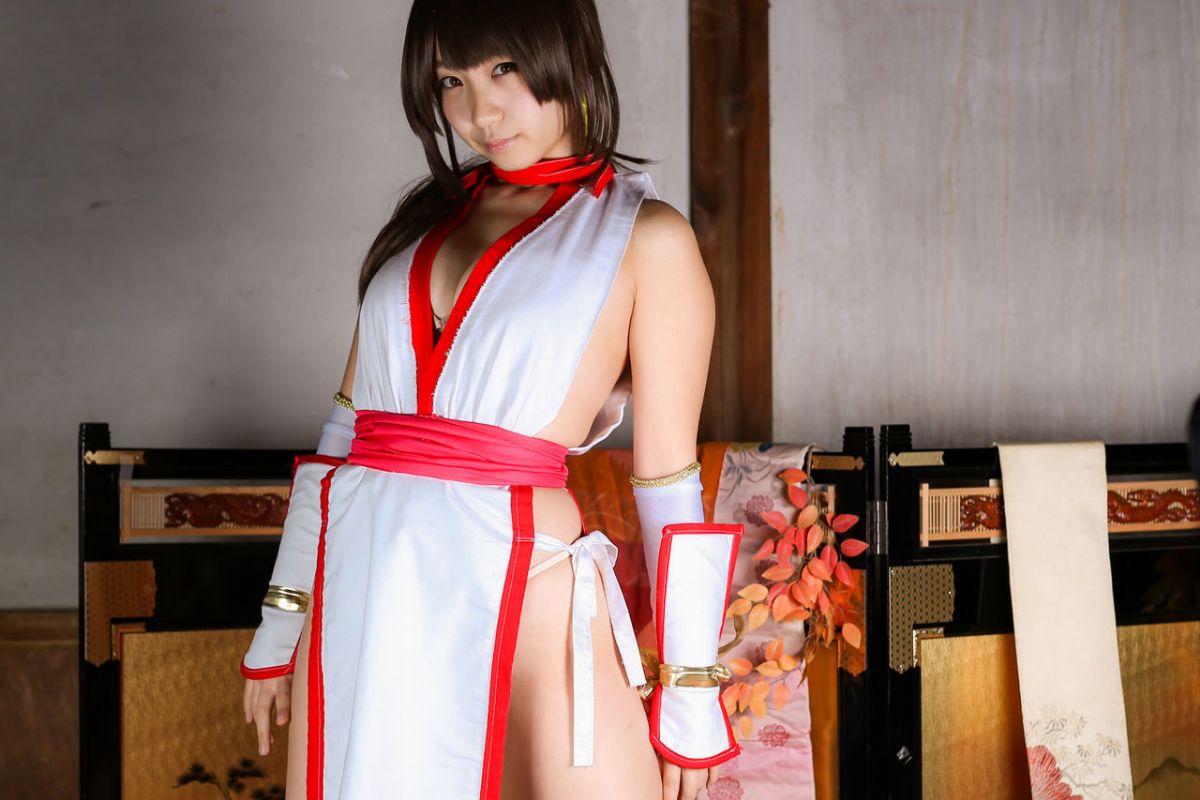 [Rinrin Iorin (Iori Moe)] Kasumi Ijimodo