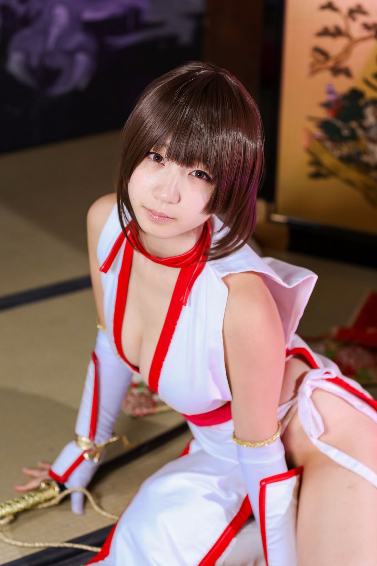 [Rinrin Iorin (Iori Moe)] Kasumi Ijimodo